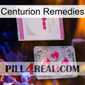 Centurion Remedies 32